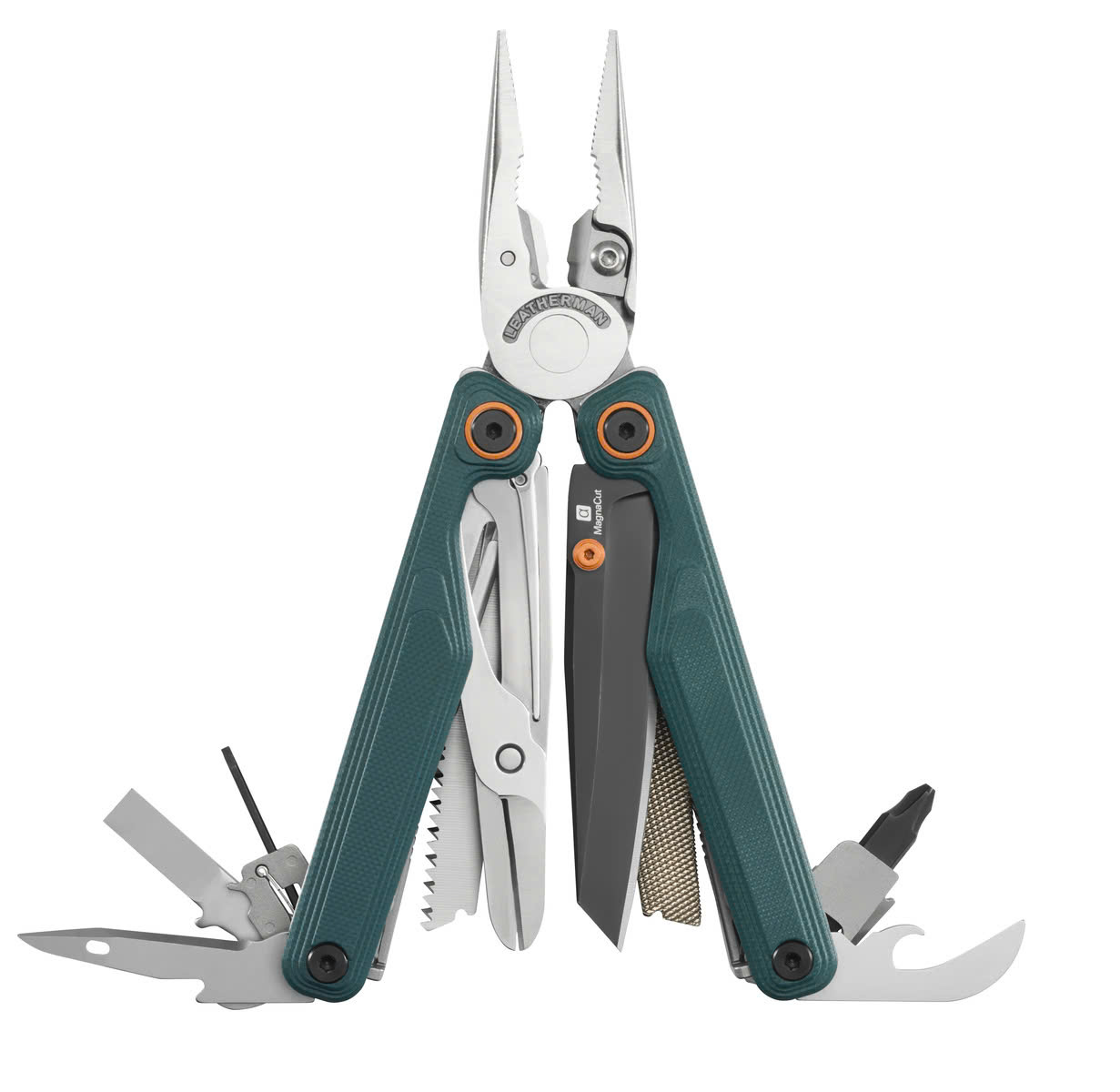 Leatherman Wave Alpha Cascadian