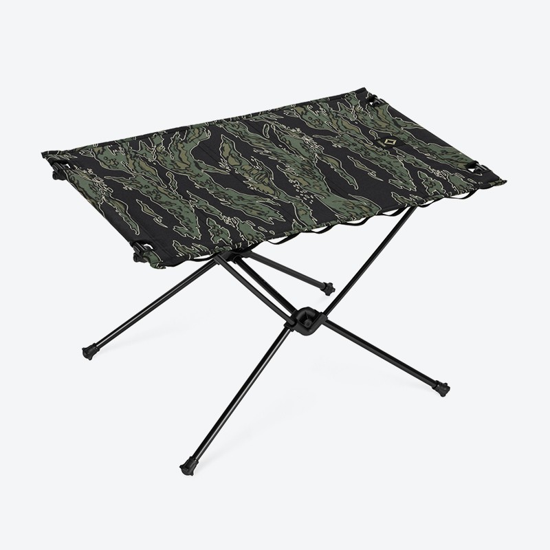 HELINOX TACTICAL TABLE  M X-Ray Tiger Camo