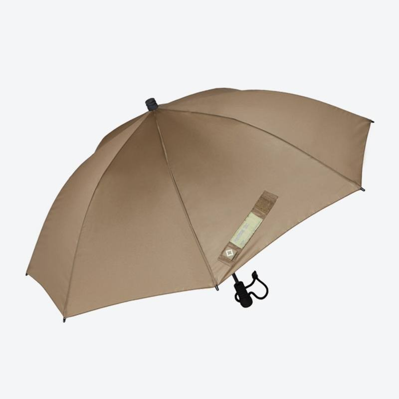 Helinox Tac. Umbrella Coyote Tan