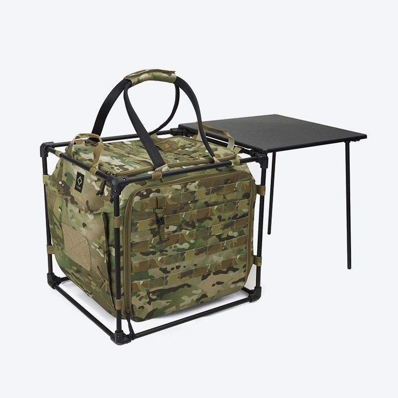 Helinox Tac. Field Office Cube Multicam
