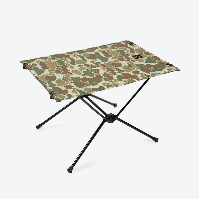Helinox Tac. Table M Duck Camo