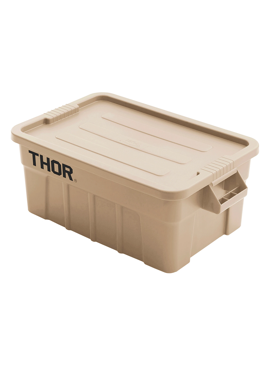 Thùng đựng đồ Thor 53L Beigei