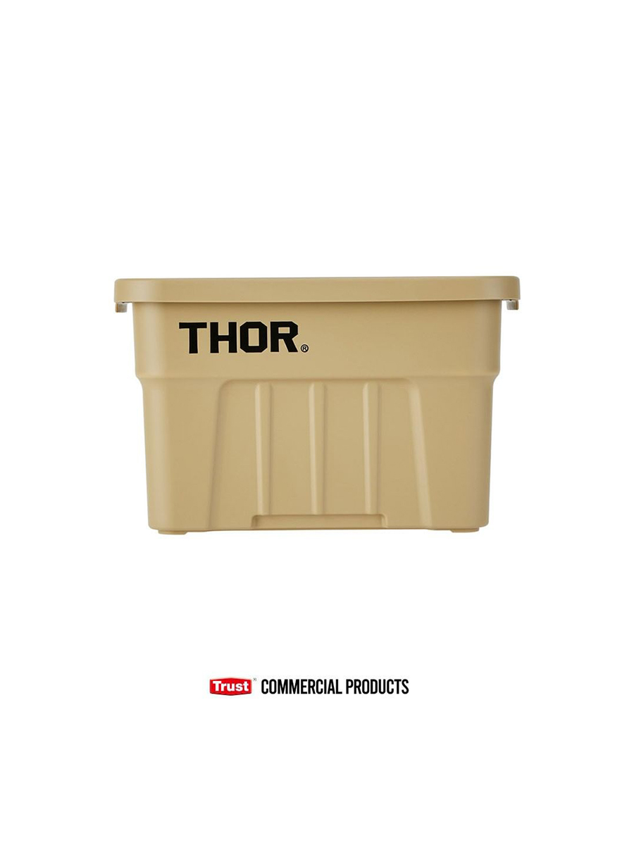 Thùng đựng đồ Thor 22L Beigei