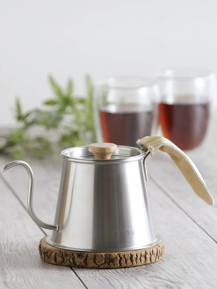 Ấm KOGU Two Pour-Over Kettle Pro 500ml