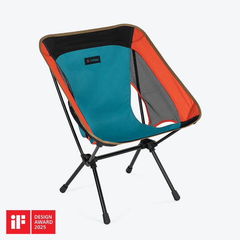 Helinox Chair One (re) – Heritage Multiblock