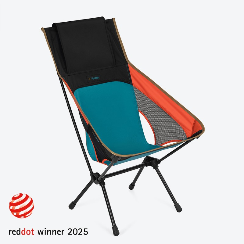 Helinox Chair One  High Back (re) – Heritage Multiblock