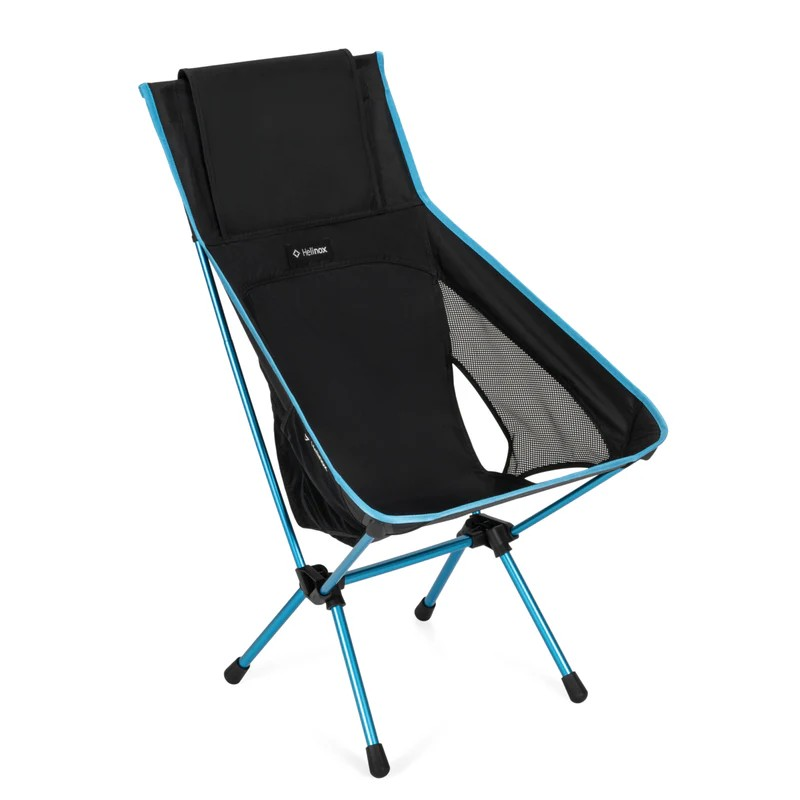 Helinox Chair One  High Back (re) Black