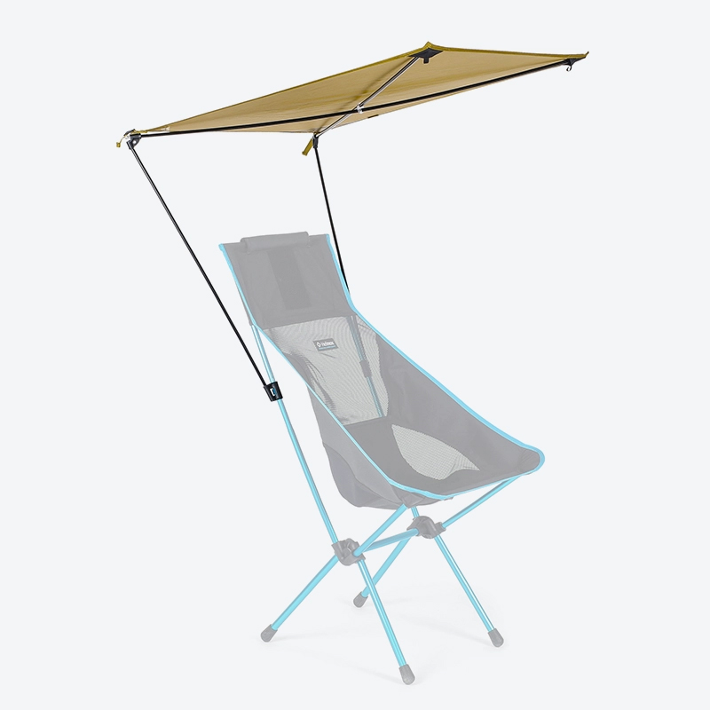 Helinox Personal Shade Coyote Tan