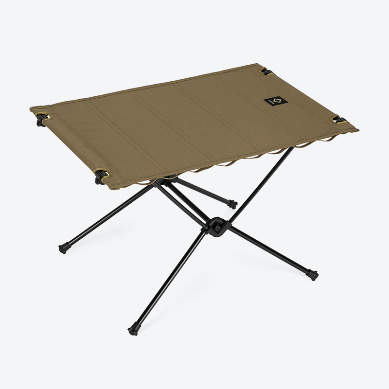 Helinox Tactical Table M Coyote Tan