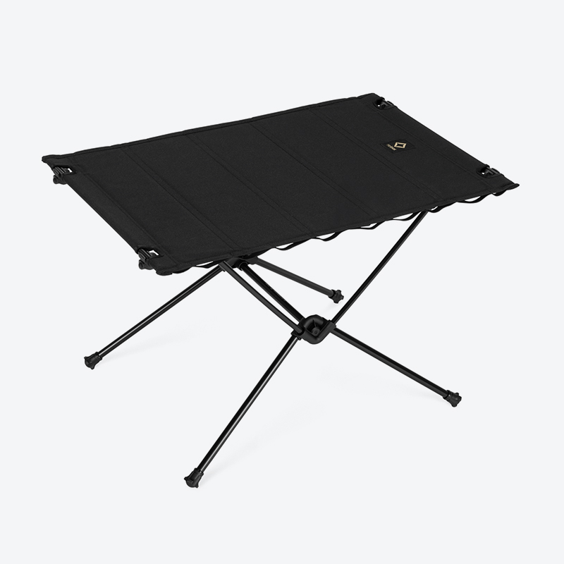 Helinox Tactical Table M Black Ver.2026