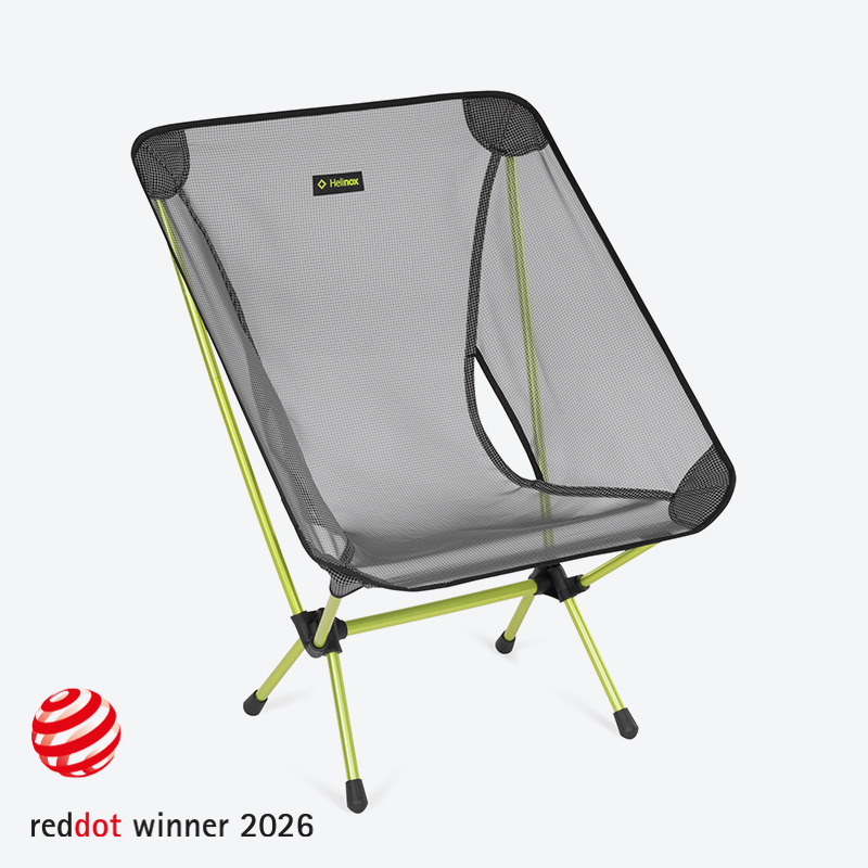 Helinox Chair Zero LT Melon