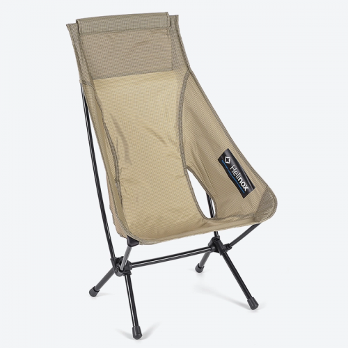 Helinox Chair Zero High back Sand