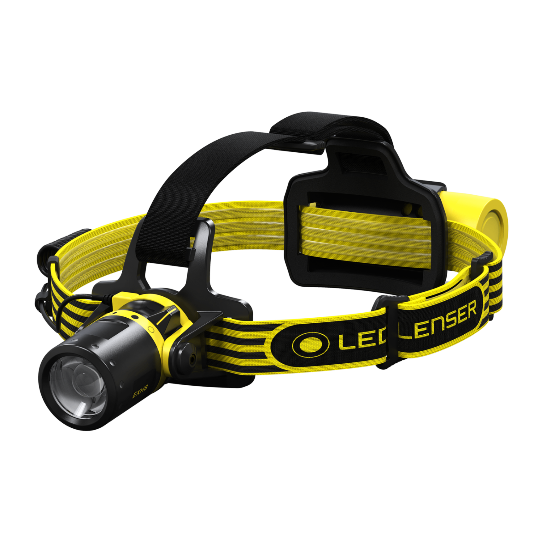 Ledlenser EXH8