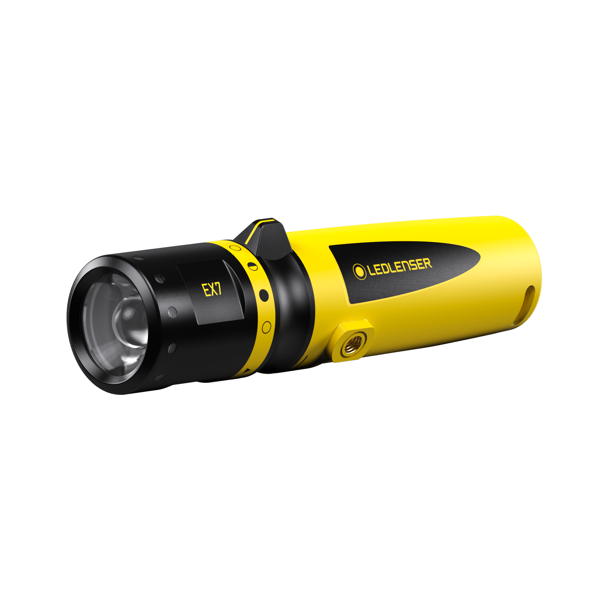 Ledlenser Ex7
