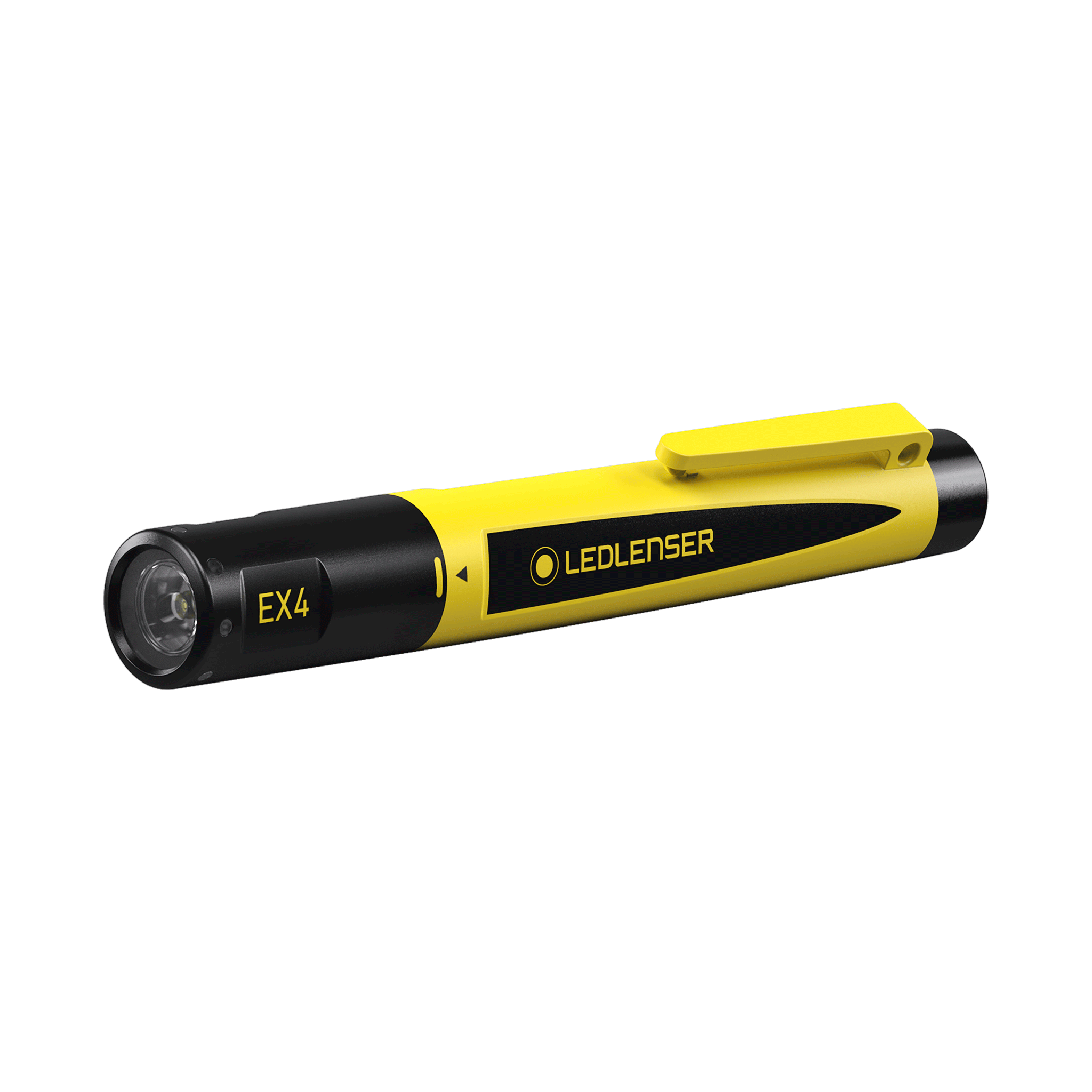 Ledlenser EX4