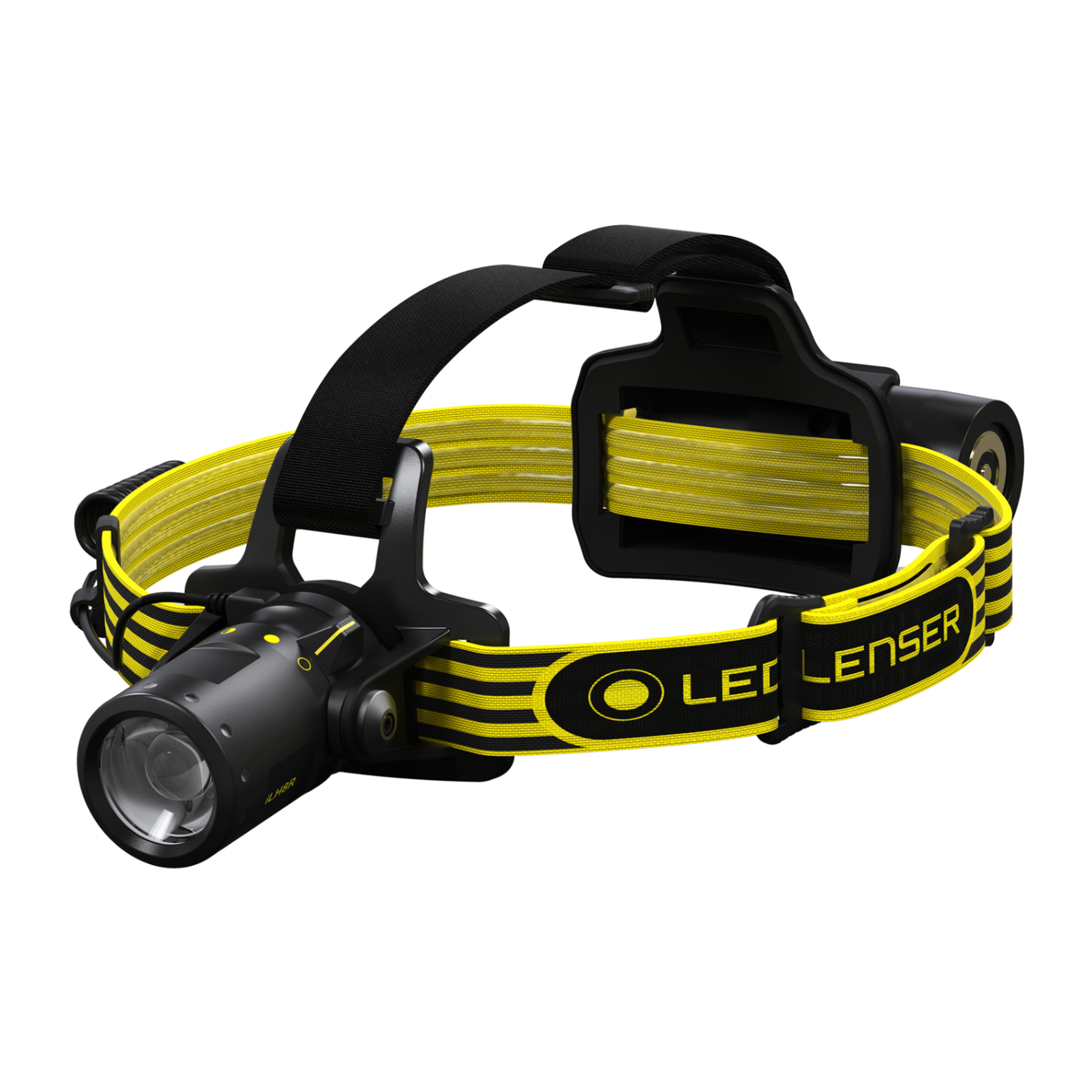 Ledlenser iLH8R