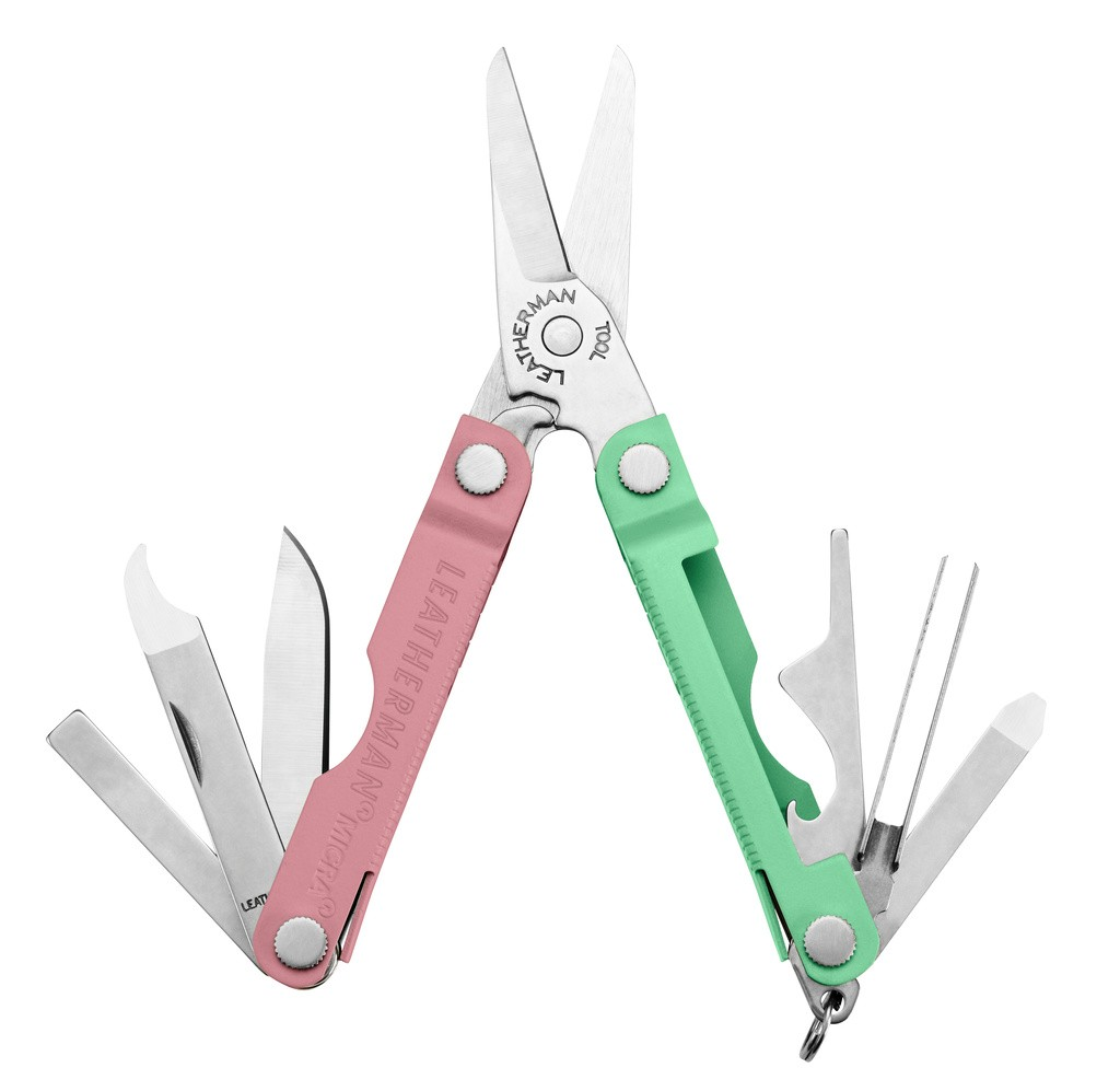 Leatherman Micra Bayside