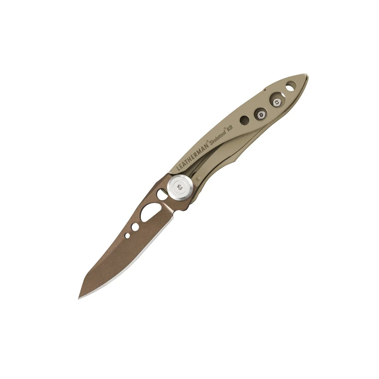 DAO DA NĂNG LEATHERMAN SKELETOOL KB Sandstorm