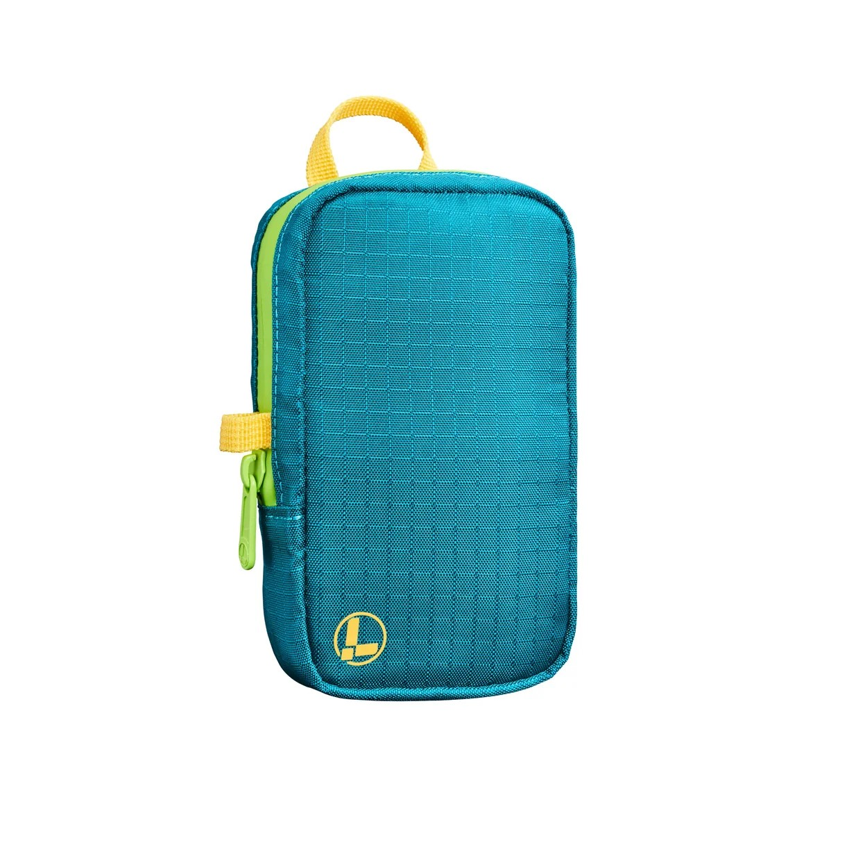 LEATHERMAN TOOL POUCH-TEAL TWIST