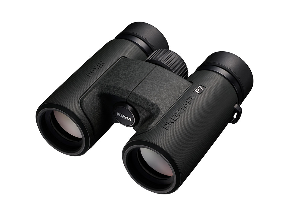 Nikon PROSTAFF P7 8×30