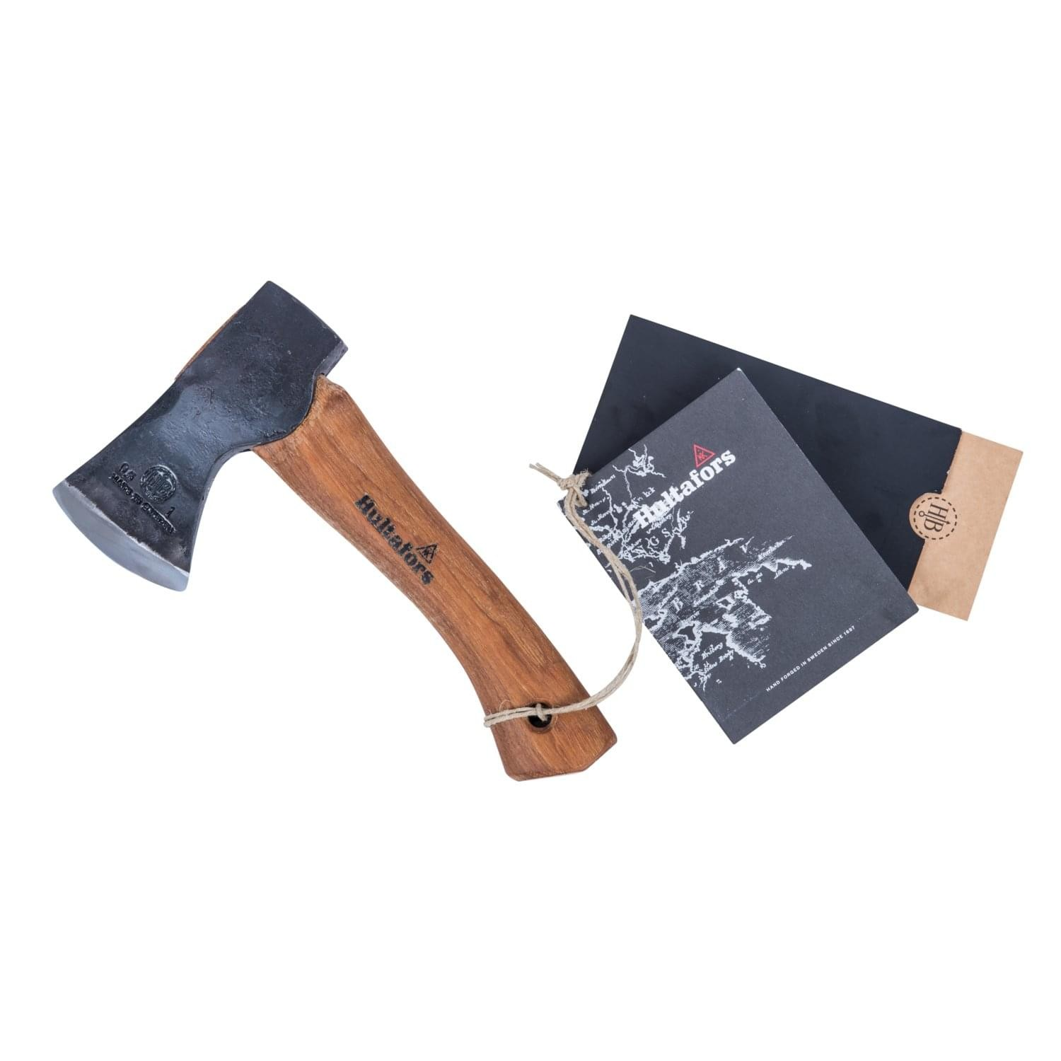 Hultafors Ågelsjön Mini Hatchet 841760