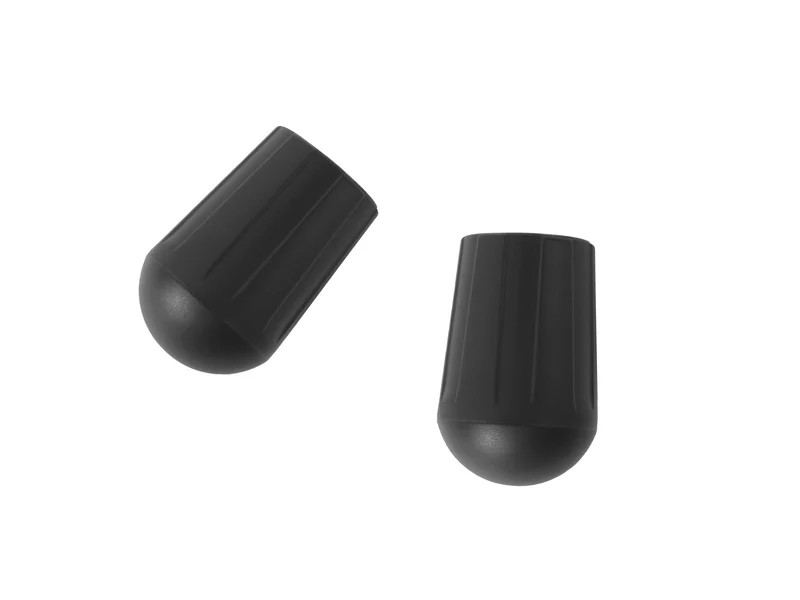 Helinox Chair Rubber Foot set (14.0)[4pcs] (Chair One, Chair Two)