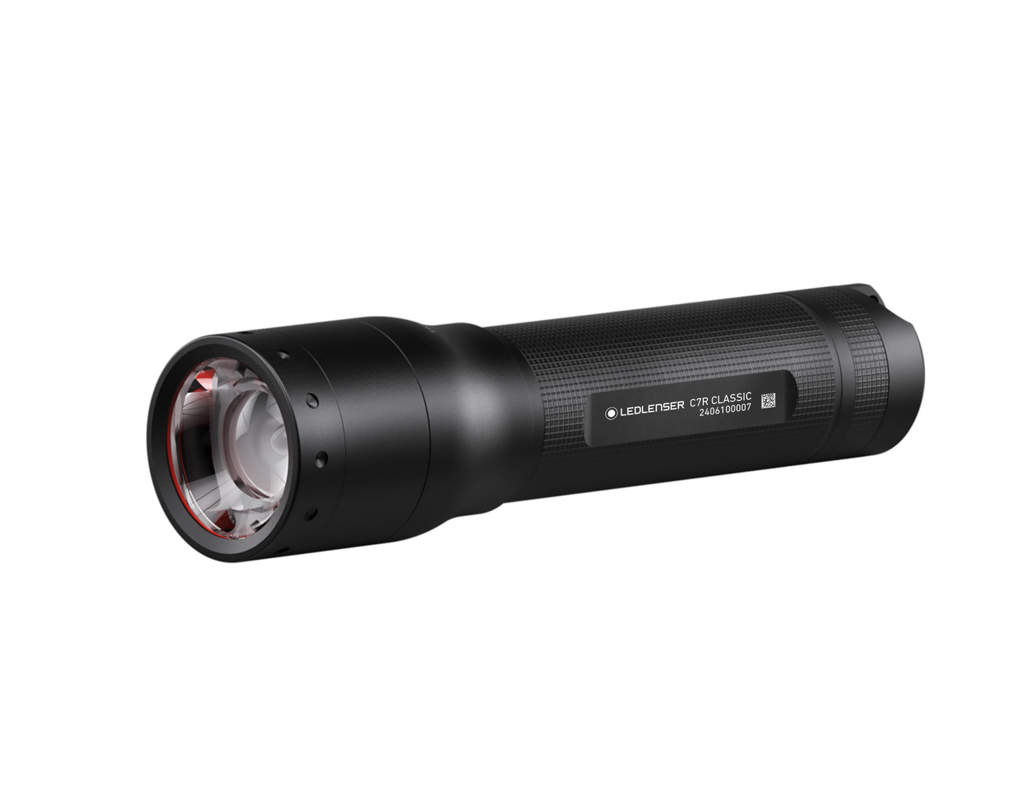 Đèn pin Ledlenser C7R Classic (thay thế P7R)