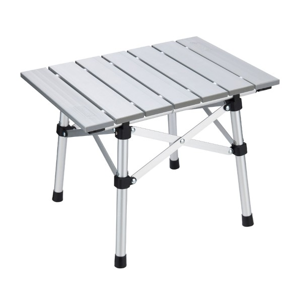 Bàn cắm trại Coleman Compact Alumi Table