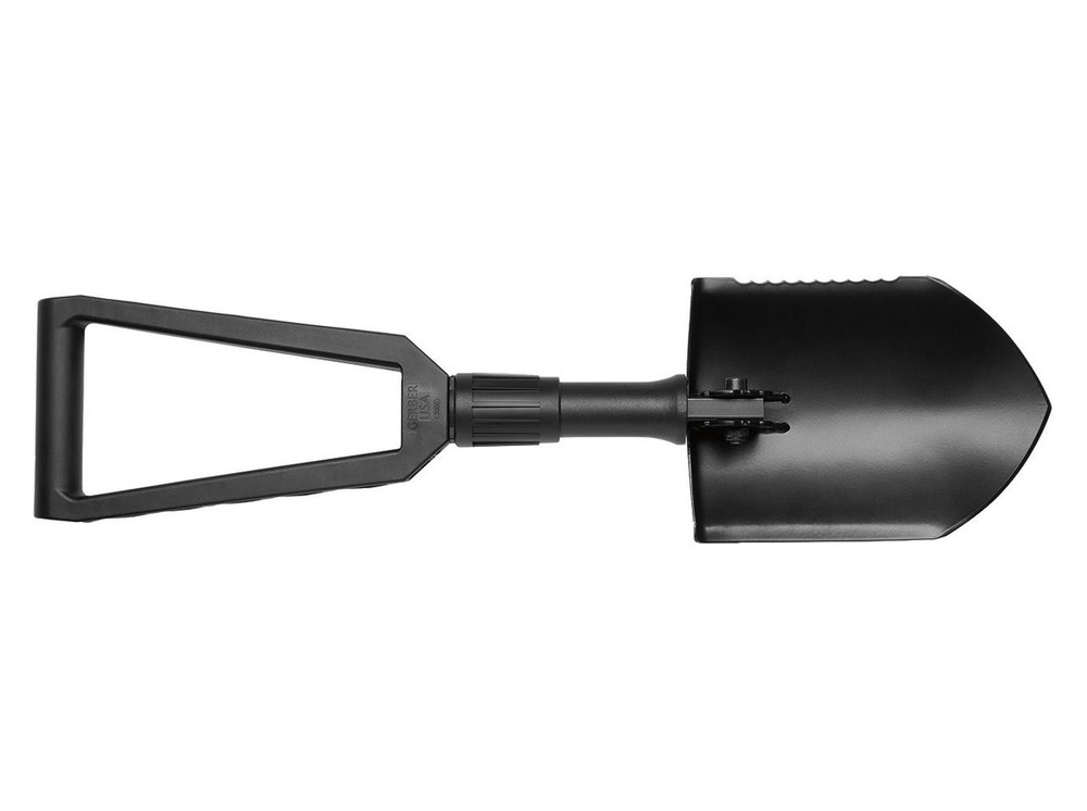 Gerber Entrenching Tool 05942 – Xẻng gấp E-Tool NSN 5120-01-476-7556