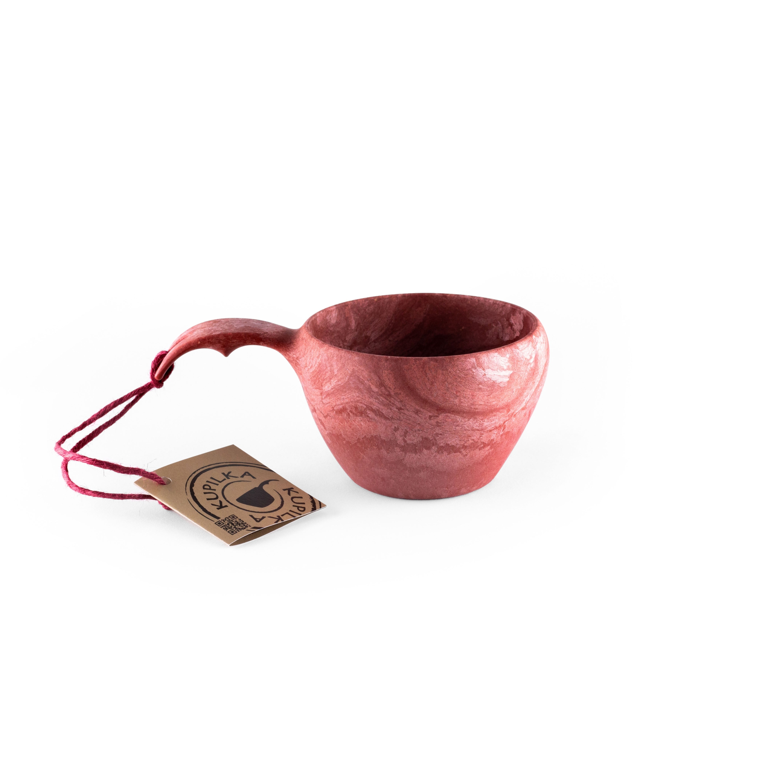 Kupilka 37 Cranberry Red