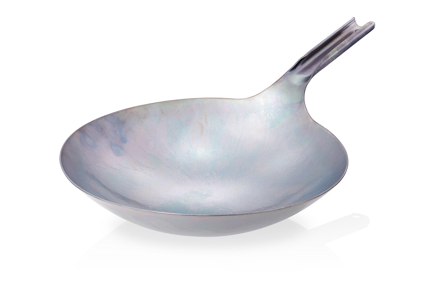 Chảo wok titanium 30 cm Keith Ti8126