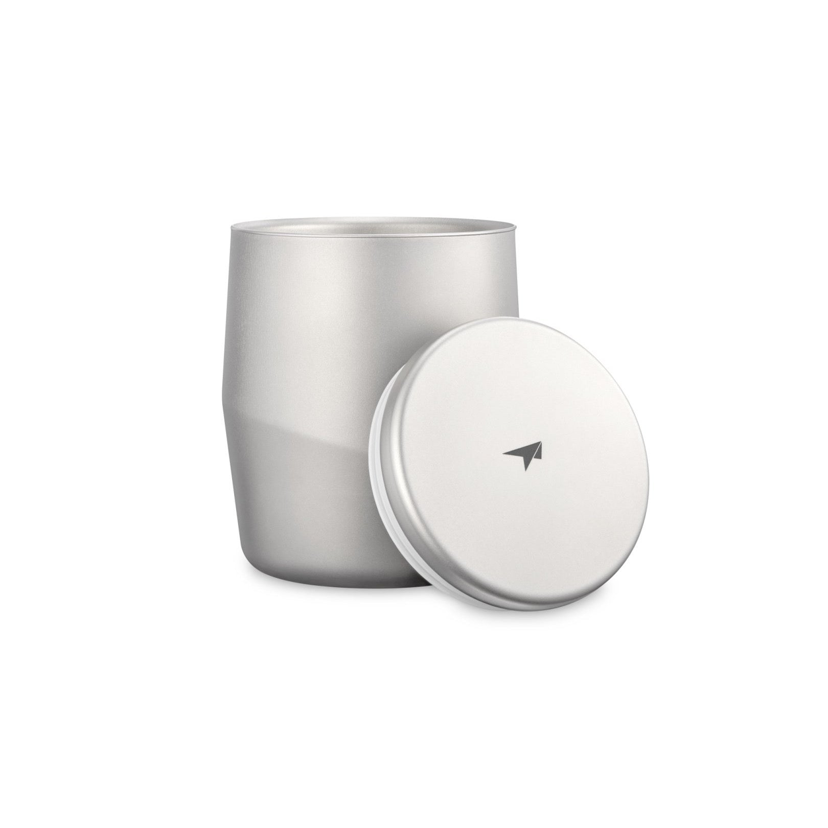 Cốc titanium hai lớp Keith Ti3311 220ml