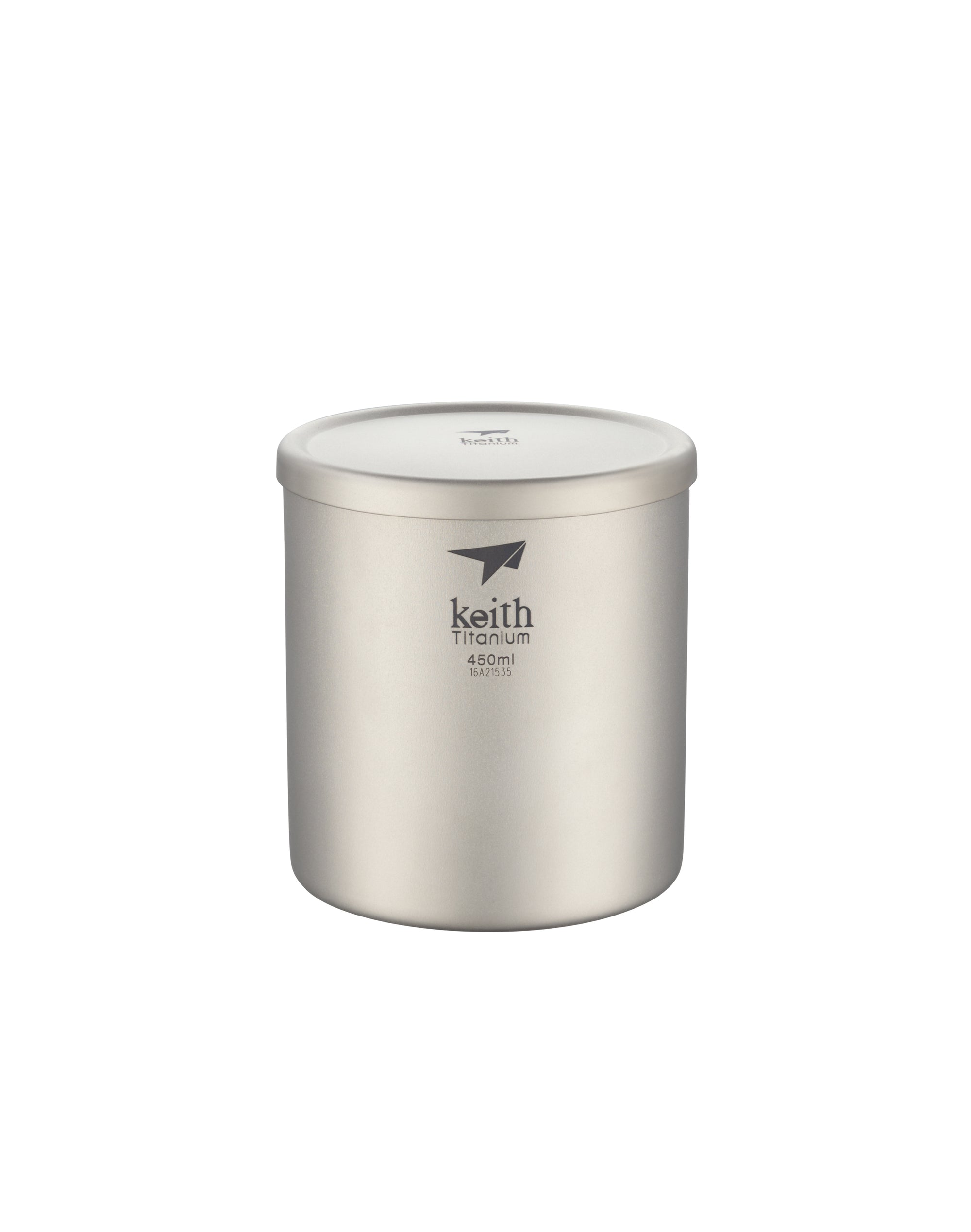 Keith Titanium Ti3303 450ml