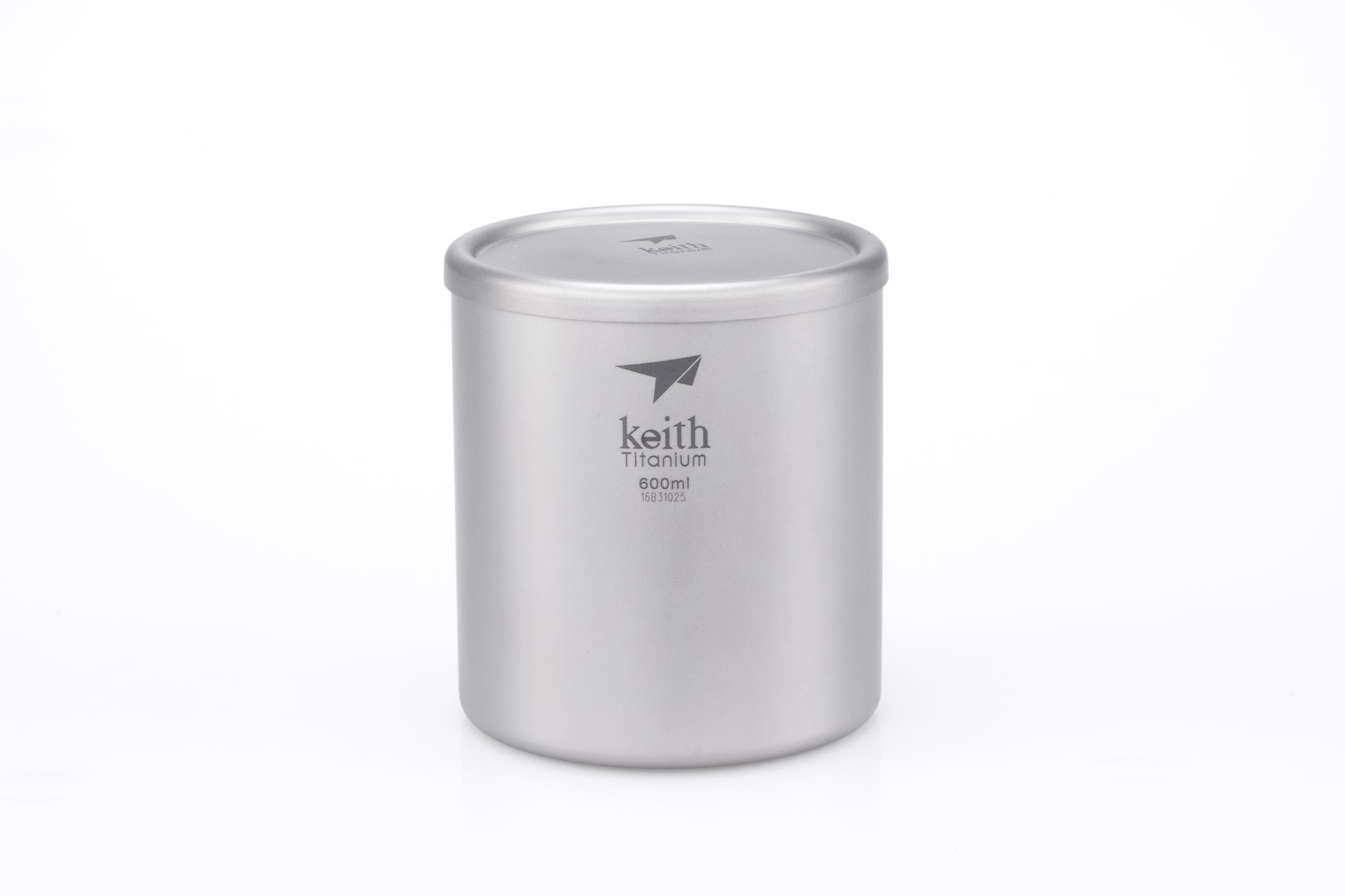 Keith Titanium Ti3307 600ml