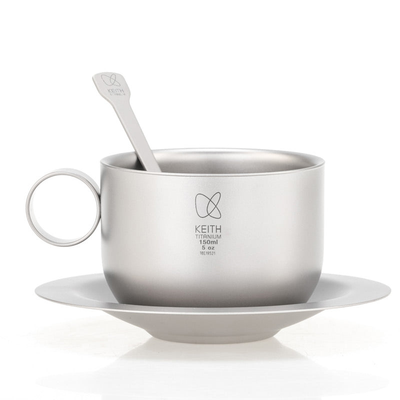 Keith Titanium Ti3601 150ml