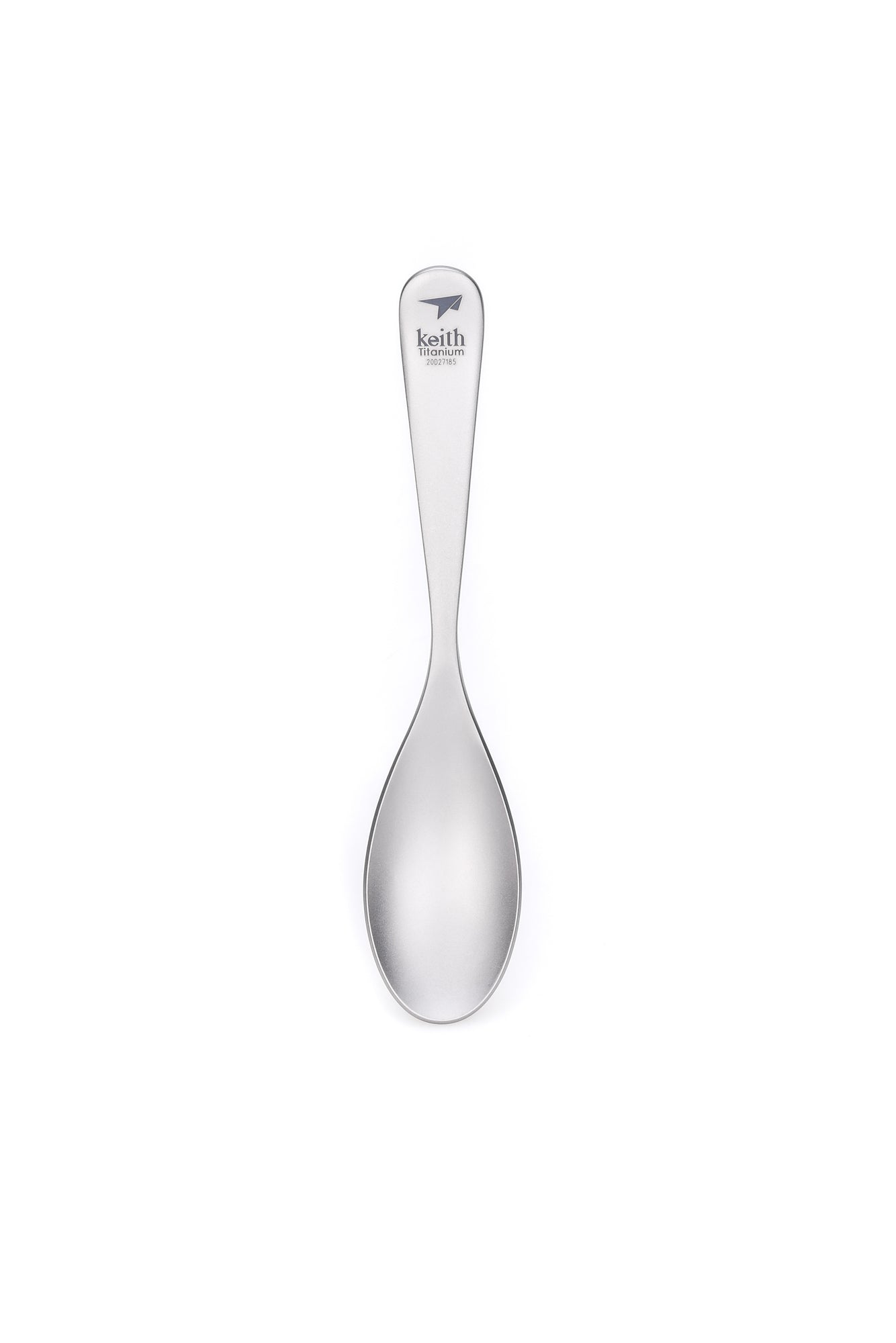 Keith Ti5200 - Titanium Spoon