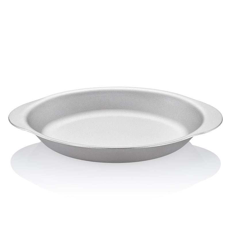 Keith Ti5392 - titanium plate