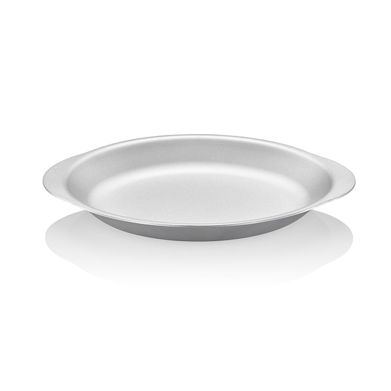 Keith Ti5395 - titanium plate