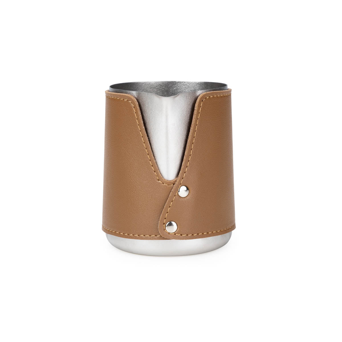 Keith Ti3634 - Titanium Milk Pitcher 350ml