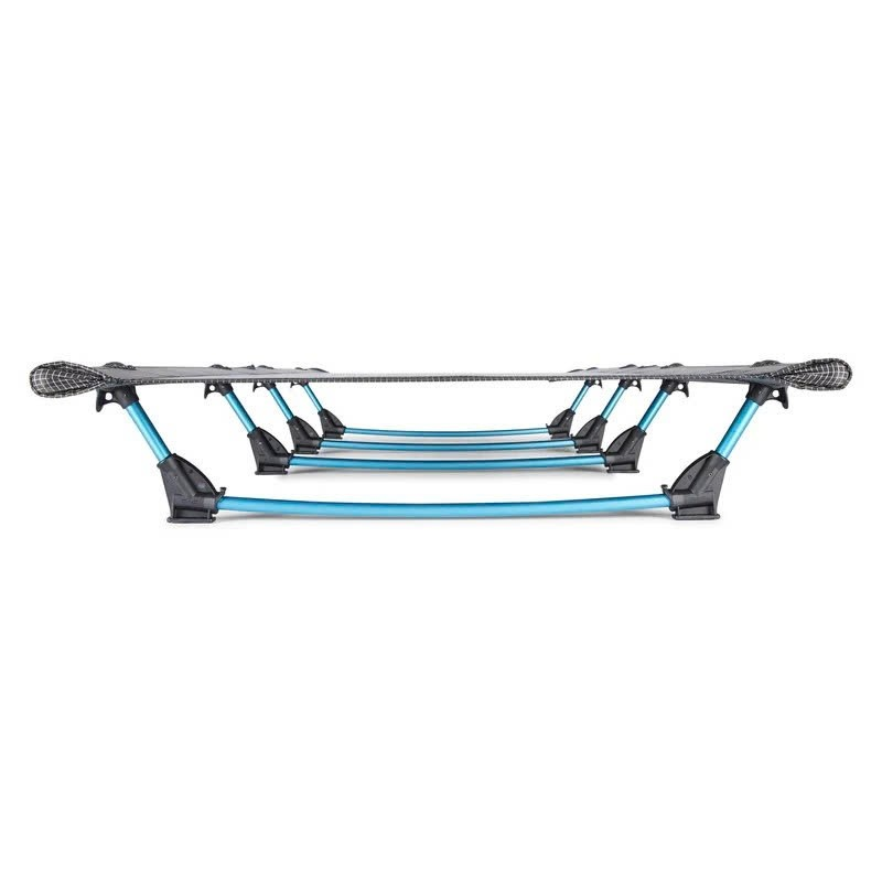 Giường Helinox Lite Cot Grey