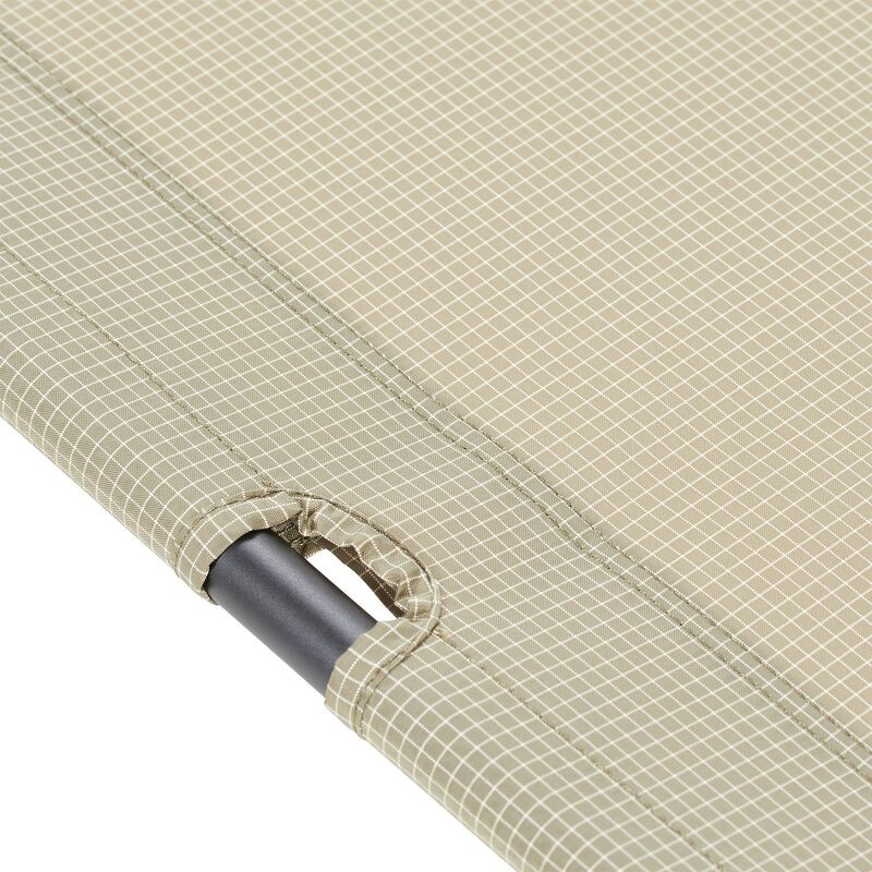 Giường Helinox Lite Cot Sand