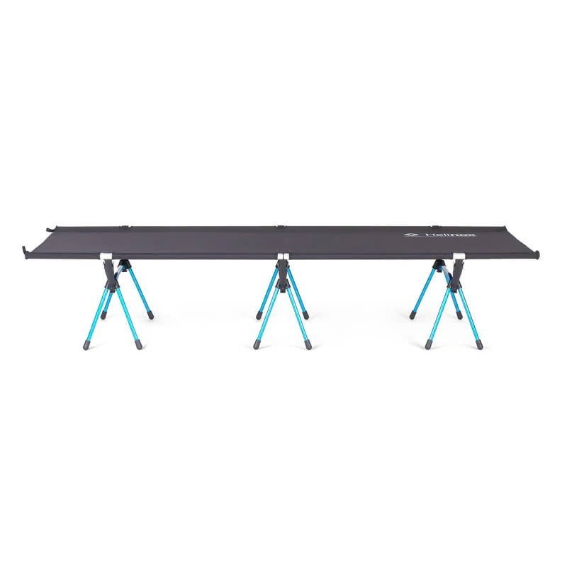 Giường Helinox High Cot One Black