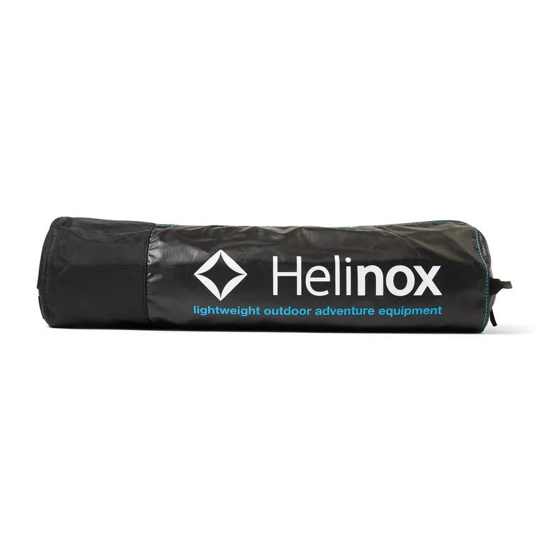 Giường Helinox High Cot One Black