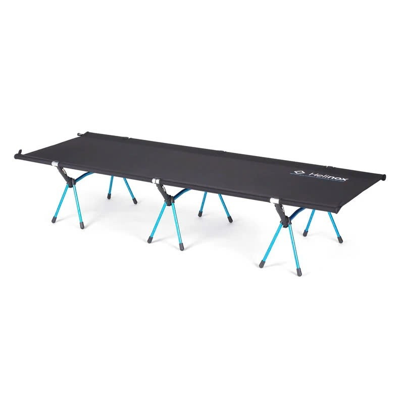 Giường Helinox High Cot One Black