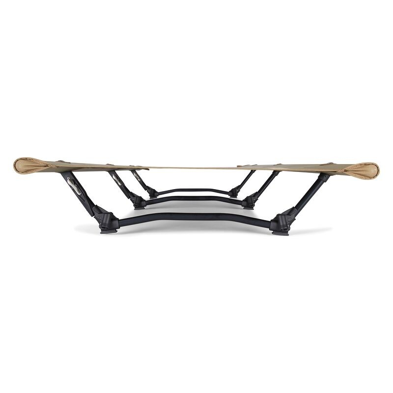 Giường Helinox Cot One Convertible Long Coyote Tan