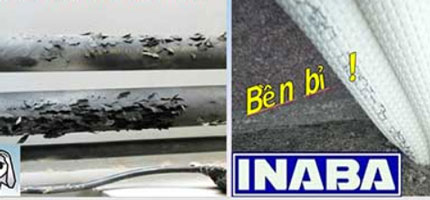 Nguyên nhân và giải pháp xử lý điều hoà chảy nước