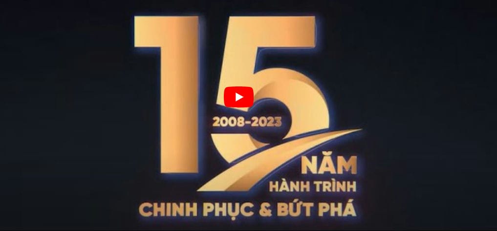 15 Năm Kinh Nghiệm Tư Vấn, Thiết Kế, Thi Công, Lắp Điều Hòa Và Thông Gió