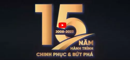 15 Năm Kinh Nghiệm Tư Vấn, Thiết Kế, Thi Công, Lắp Điều Hòa Và Thông Gió
