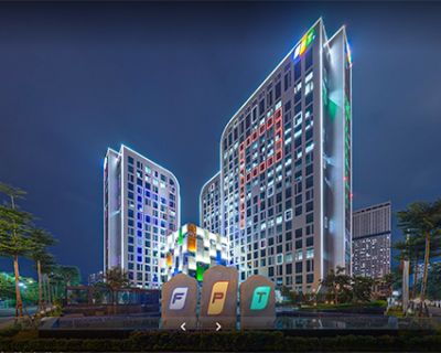 Tư Vấn, Thiết Kế, Thi Công, Lắp Đặt Điều Hòa Công ty CP FPT