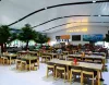 Tư Vấn, Thiết Kế, Thi Công, Lắp Đặt  Điều Hòa Trung Tâm Cho Trạm Dừng Nghỉ - Quảng Ninh